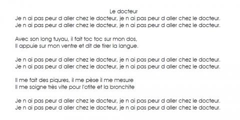 docteur